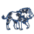 "Leo" icon