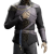 "Legendary Armoured Attire" icon