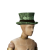 "Lucky Leprechaun Hat" icon