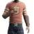 "Quidditch Captain&rsquo;s Uniform" icon