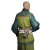 "Highland Explorer Cloak" icon