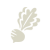 "Shellfish" icon