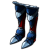 "Dracula's Dread Boots" icon