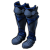 "Grim Knight Boots" icon
