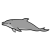 "Dolphin" icon