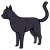 "Cat" icon