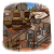 "Mwaken" icon