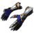 "Dracula's Grim Gloves" icon
