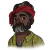 "Father" icon