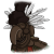 "Masked Knight" icon