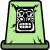"Totem Shrine Door" icon