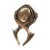 "Strange Amulet" icon