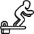 "Diving Board Challenge" icon