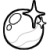 "Clam Pearl" icon