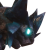 "Obsidian Rocknose" icon