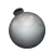 "Glass Flask" icon
