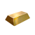 "Gold Bar" icon