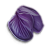 "Hellebore petals" icon