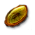 "Amber fragment" icon