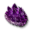"Amethyst" icon