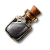 "Black pearl dust" icon