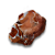"Unrefined copper ore" icon