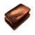 "Copper plate" icon