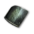 "Dark iron plate" icon
