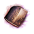 "Enriched dimeritium plate" icon