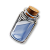 "Dye" icon
