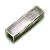 "Green gold ingot" icon