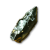 "Green gold ore" icon