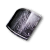 "Meteorite silver plate" icon