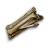 "Monster bone" icon