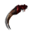 "Monster claw" icon