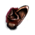 "Monster ear" icon