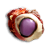 "Monster eye" icon