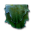 "Monster hide" icon