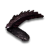 "Monster pincer" icon