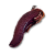 "Monster tongue" icon