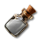 "Powdered pearl" icon