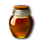 "Exquisite honey" icon