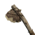 "Yog's Touch" icon