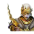 "Sworn Novice" icon
