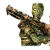 "Greenish Putrid" icon