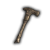 "Dhyrias' Hammer" icon