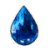 "Blue Gems (Nerea's Tears)" icon