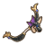 "Black Dragon Bow" icon