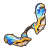 "Poseidon's Bow" icon