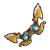 "Heavenly Aeroshot" icon